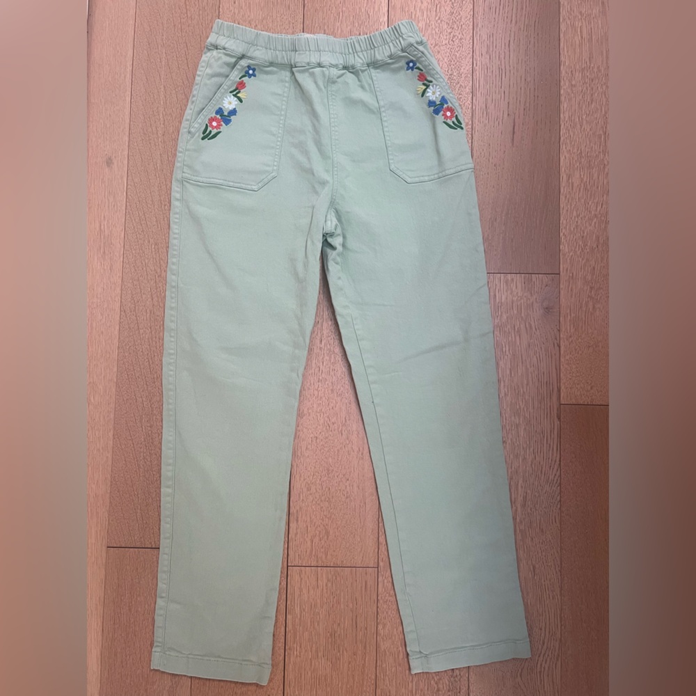 Mini Boden Pants
